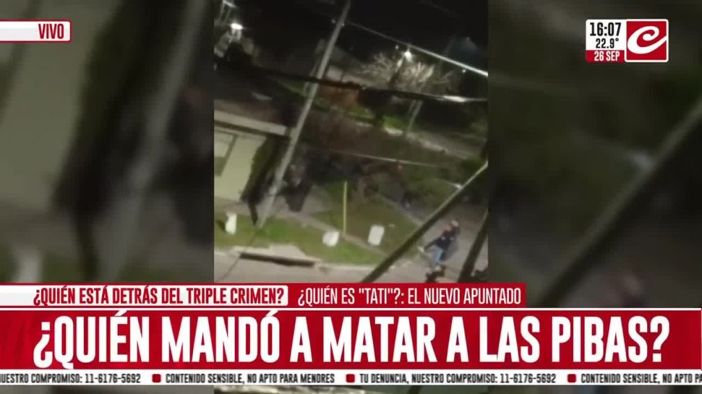Crónica HD