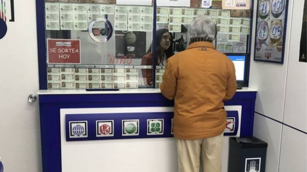 El hombre, que ya gan� la Quiniela cuatro veces, super� un momento muy dif�cil y volvi� a apostar a su n�mero de la suerte (Imagen ilustrativa).