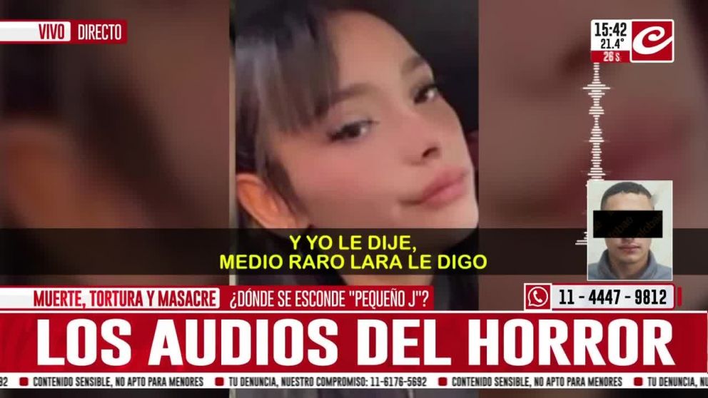 Crónica HD