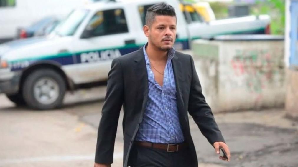 El abogado Alejandro Cipolla representa a la familia de Lara Morena Gutiérrez (15), una de las tres víctimas del triple crimen de Florencio Varela.