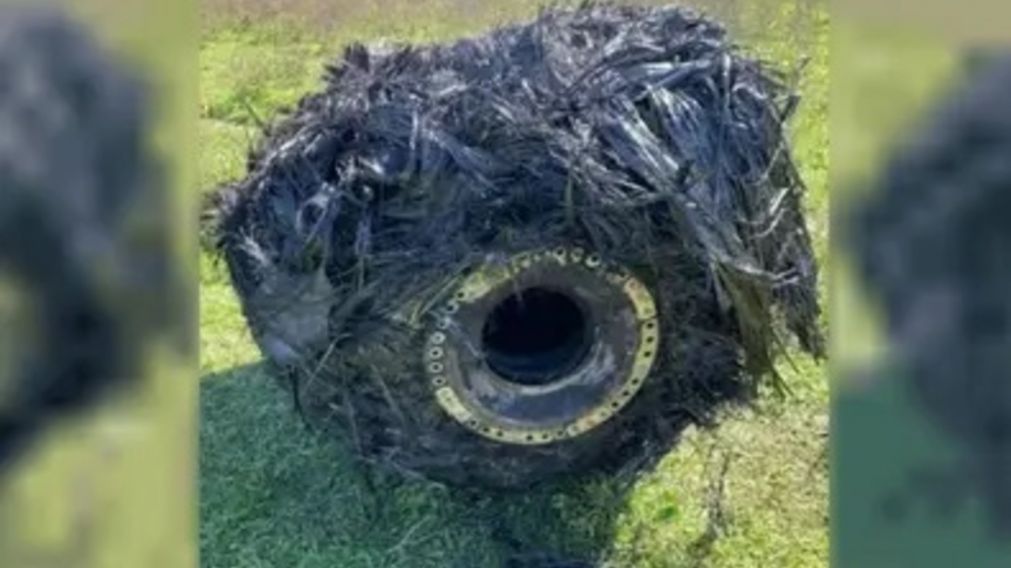 En las �ltimas horas, expertos dieron a conocer de qu� se trata el objeto encontrado en un campo de Chaco y qu� funci�n cumple.