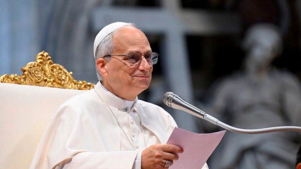 El papa León XIV designó a su sustituto en el Dicasterio para los Obispos (Archivo).