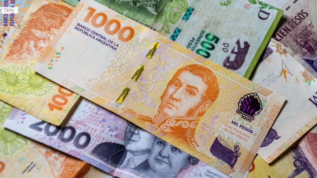 Calendario de pagos de abril para jubilados: ¿Cuándo cobran a través de la ANSES?