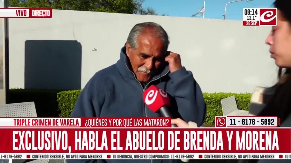Crónica HD