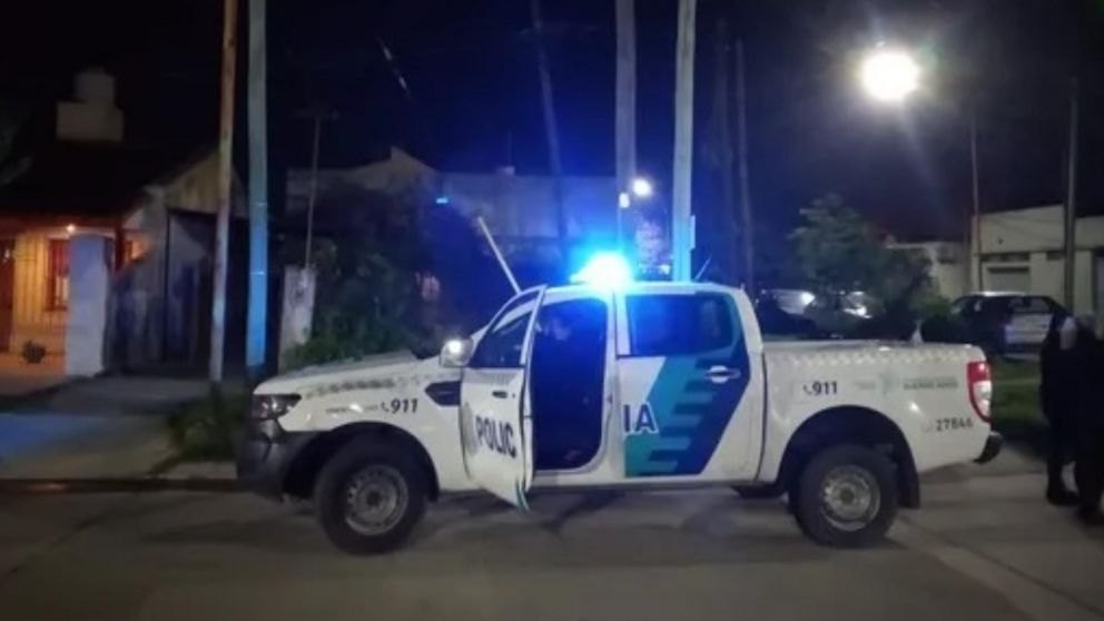 Las autoridades policiales realizaron varios procedimientos para apresar a los delincuentes.