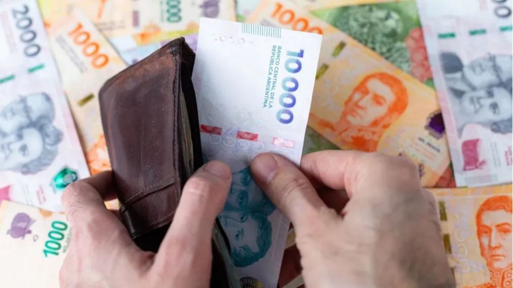 Con la actualización de las tasas, los plazos fijos rinden distinto según el banco (Imagen ilustrativa).