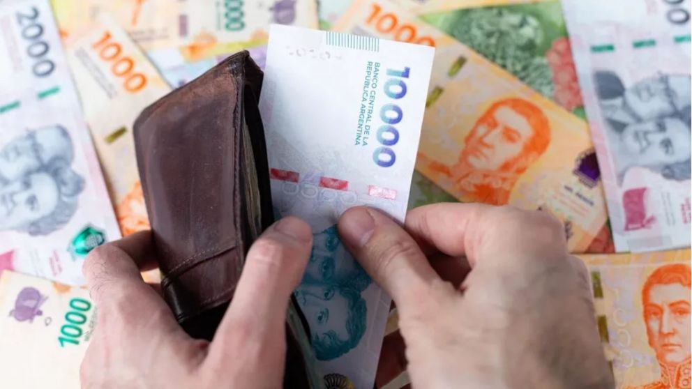 Con la actualización de las tasas, los plazos fijos rinden distinto según el banco (Imagen ilustrativa).