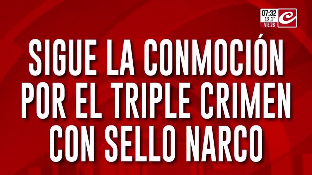 Crónica HD