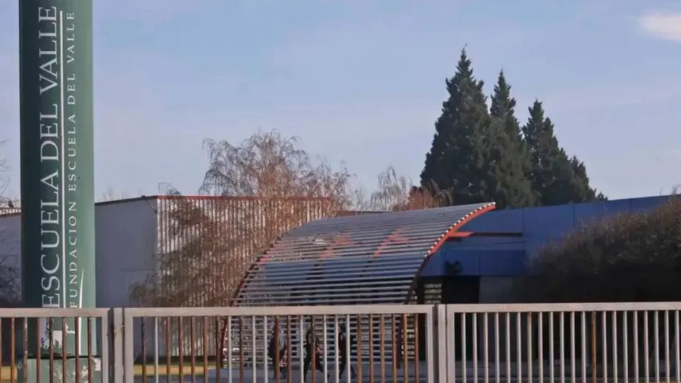 Un alumno atac� con un tenedor a un compa�ero en una escuela de R�o Negro.