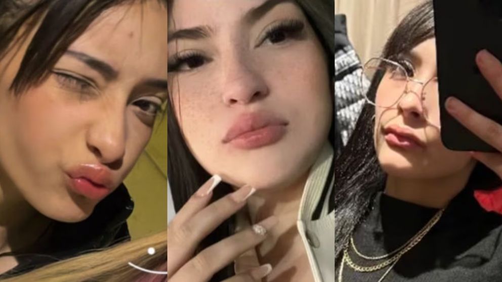 La jóvenes víctimas fueron asesinadas y encontradas en una casa allanada en la zona de Villa Vatteone, Florencio Varela.