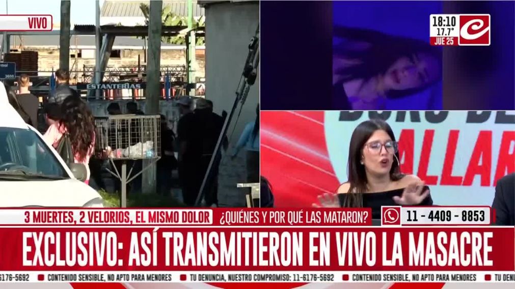 Crónica HD