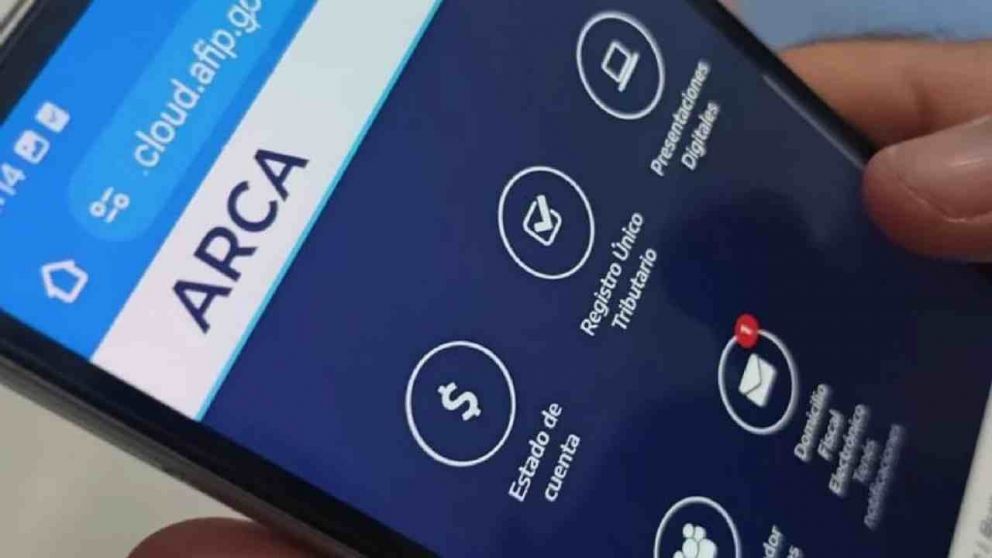 Mediante una resolución de ARCA, el Gobierno de Javier Milei dispuso un cambio clave para cancelar impuestos.
