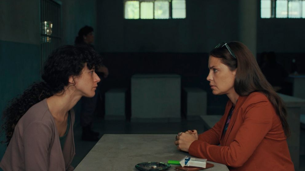 De qu� trata "Bel�n" la pel�cula de Dolores Fonzi que representar� a la Argentina en los Oscar 2026.