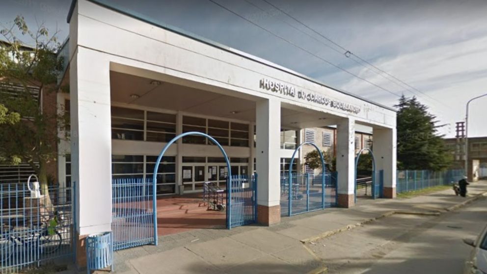 Luis Alberto Matt�a falleci� en este centro asistencial.