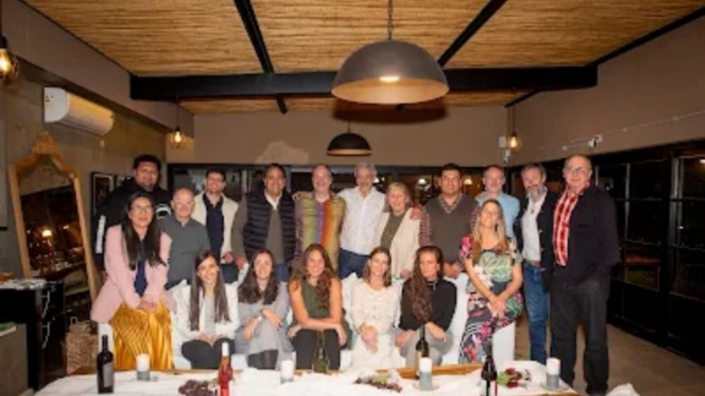 Periodistas