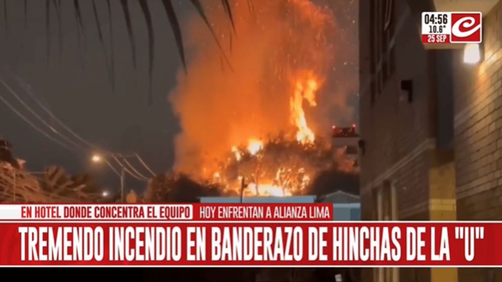 Crónica HD