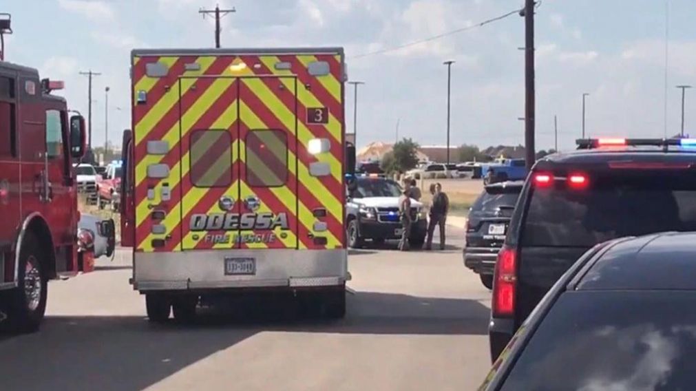 Nuevo tiroteo en Texas deja 5 muertos