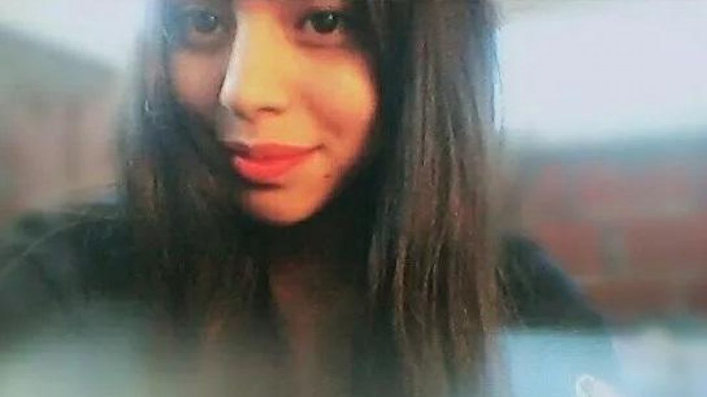 Estremecedores detalles de la autopsia de la piba estrangulada en Isidro Casanova