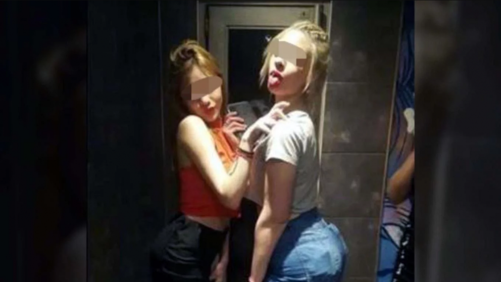 Las pibas tienen 21 años y operaban en la zona norte del país.