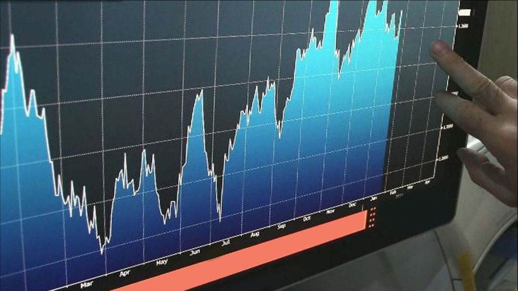 El promedio del dólar fue de $60,30.