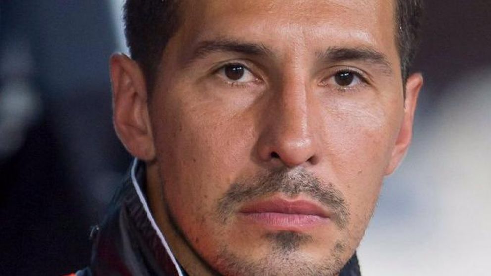 Dictarán la sentencia al ex jugador (Archivo).