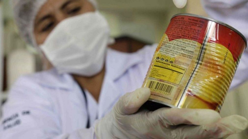El botulismo se produce a raíz de una toxina que libera una bacteria.