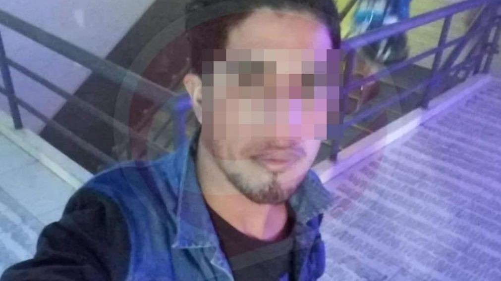 Gabriel murió a sus 28 años.