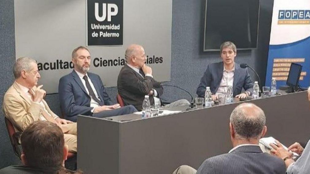 Smartmatic, otra vez en la mira.