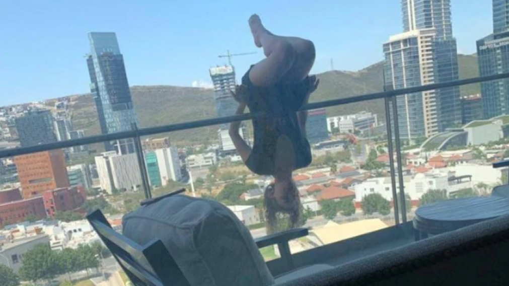 La muchacha deber� ser intervenida en varias oportunidades para recuperar la motricidad.