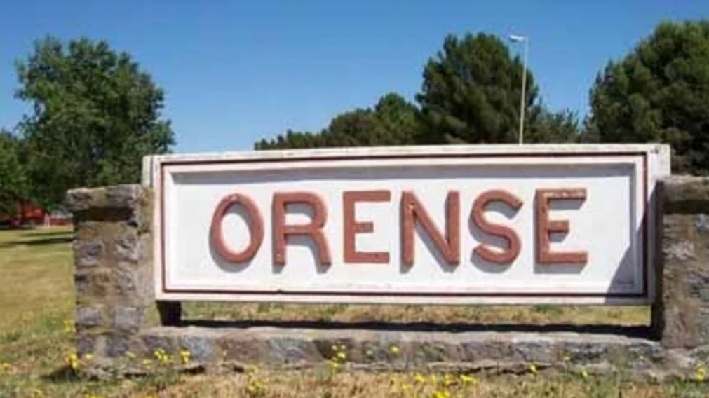 La localidad de Orense no sale de su estupor por el hecho.