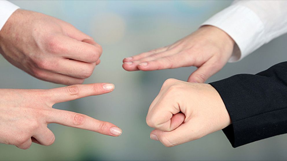 Las versiones de este entretenimiento son infinitas, aunque ahora algo violentas. (Imágen Ilustrativa)