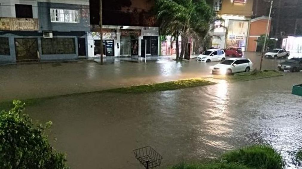 Se espera que el fenómeno traiga temperatura cercana a los 30º.