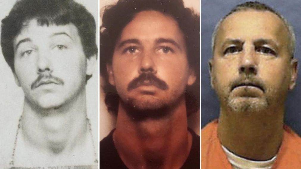 La mayor�a de las v�ctimas fueron encontradas en la autopista interestatal 95, por lo que le vali� el apodo de�"el asesino de la I-95"