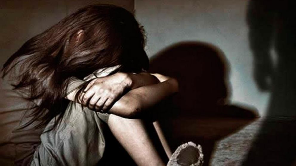 Los jóvenes abusaron y mataron a la menor (Ilustrativa).