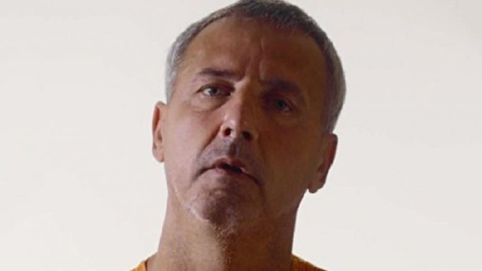 Gary Ray Bowles ya había sido condenado por violar a su novia.