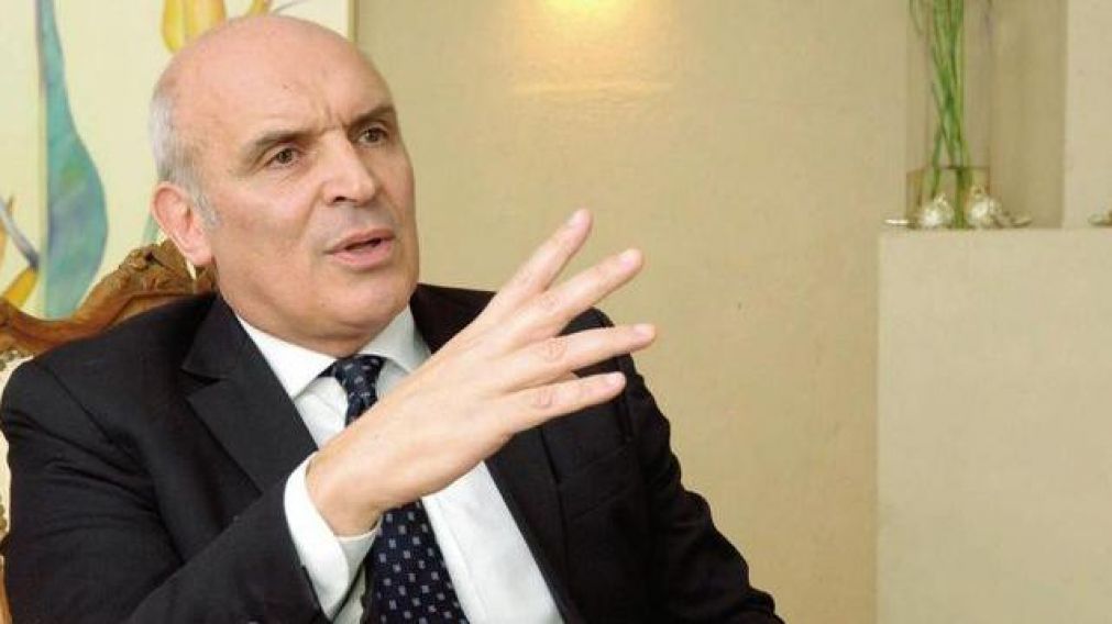 Espert le solicitó a Scialabba la renuncia tras ser detenida por mechera.