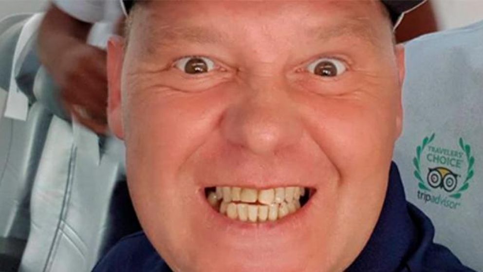 El Pepo, complicado con la Justicia. (Archivo)