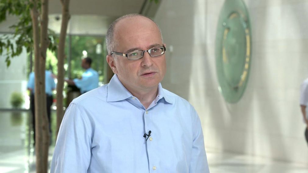 La delegación del FMI, será encabezada por Roberto Cardarelli.