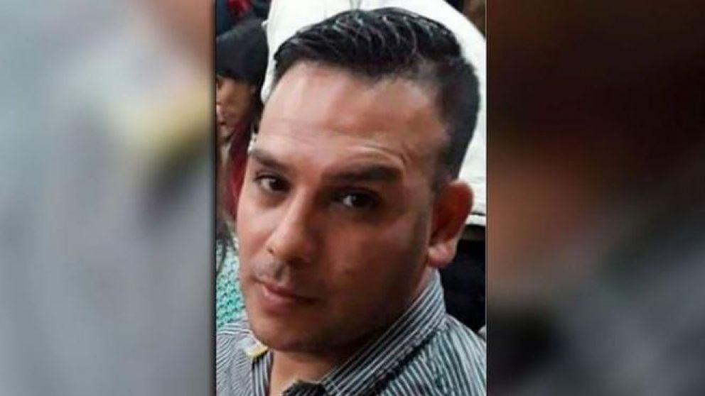 La jueza Bernan liberó al policía Ramírez bajo caución juratoria.