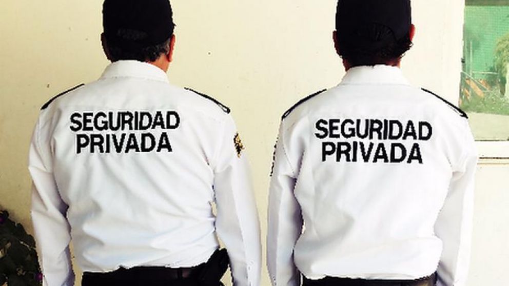 Ambos agentes, acusados por el crimen, están detenidos. (Imagen ilustrativa)