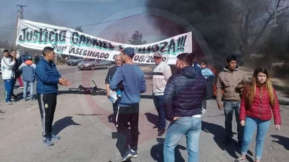 Los acusados siguen en libertad.