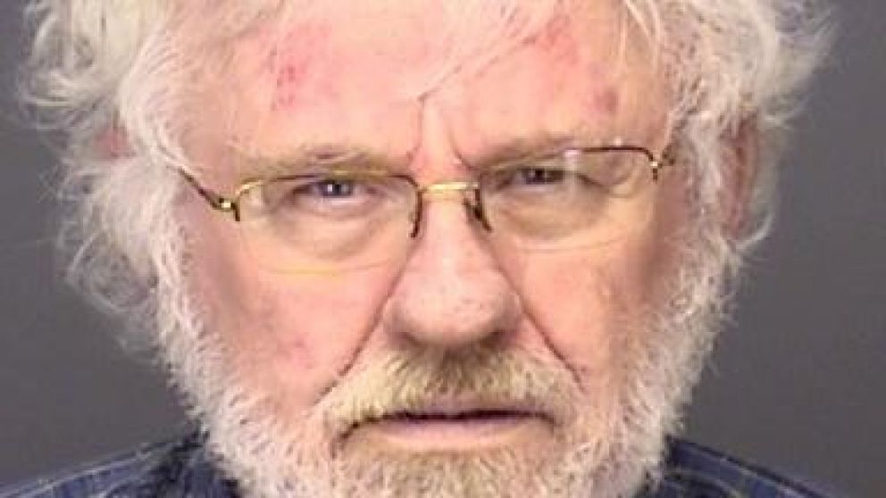 Van Ryswyk cortó los genitales de otro hombre. (Facebook)