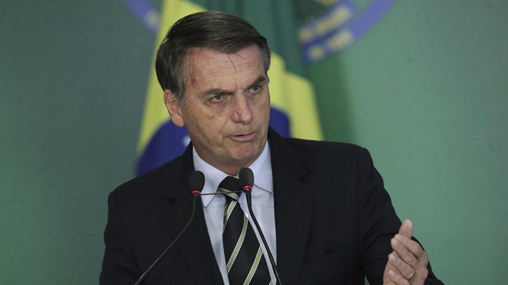 El presidente de Brasil aseguró que quieren perjudicar a su gobierno.