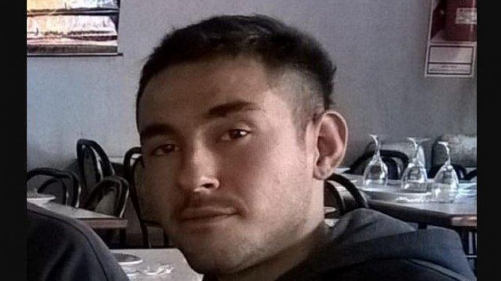 El chico desaparecido. 