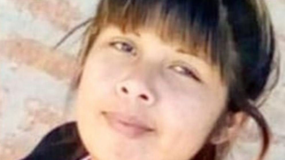 María Magdalena Moreira fue encontrada sin vida. (Twitter)