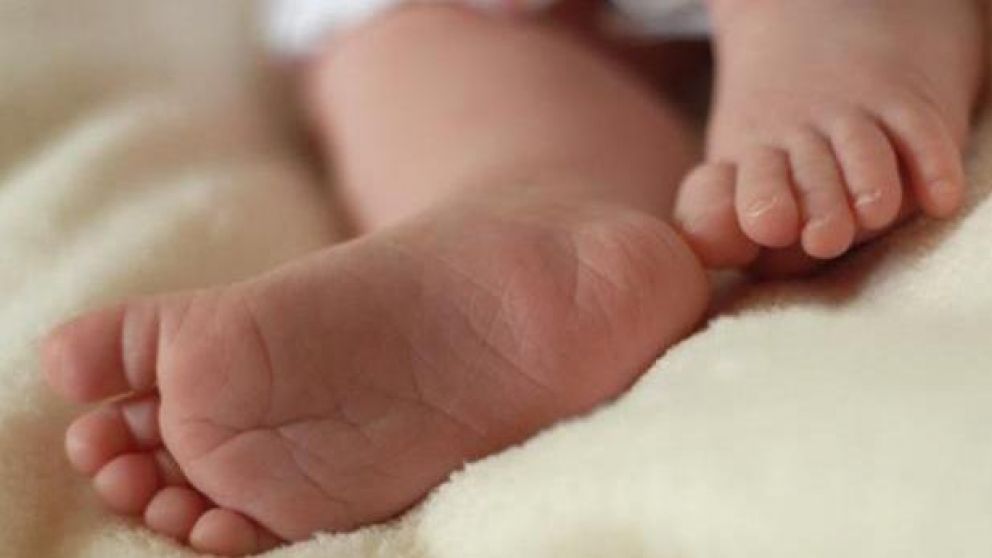 Las nenas están internadas en el Sanatorio Asociación Española (Imagen ilustrativa).