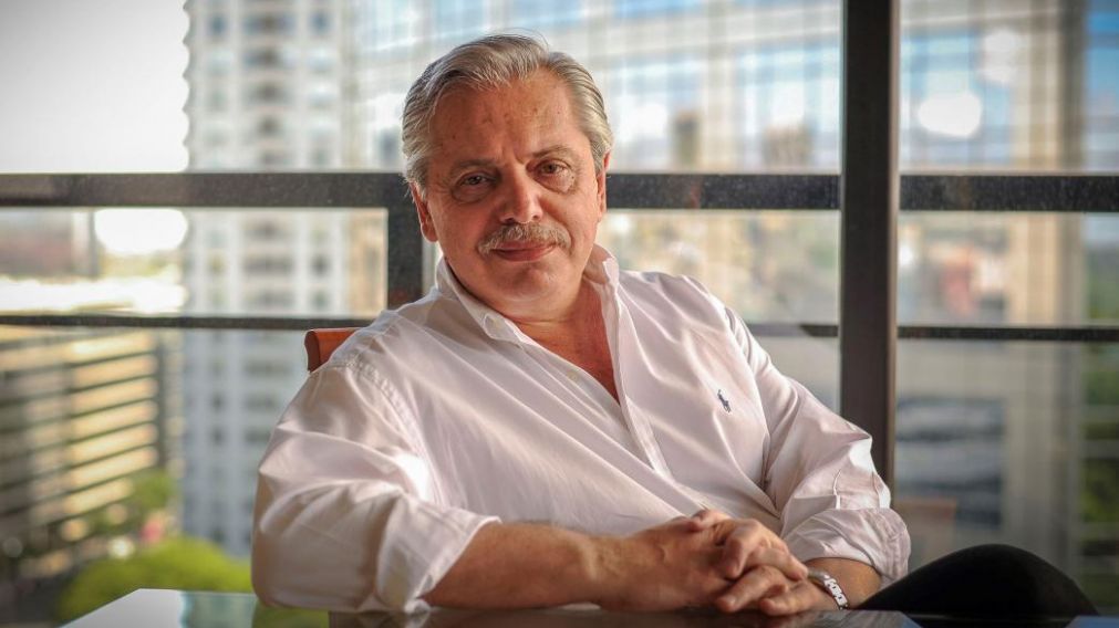 El candidato de Frente de Todos enviará a sus asesores a reunirse con Lacunza.