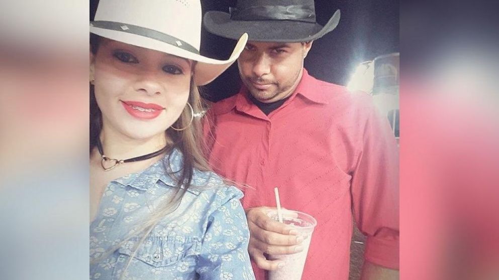 Luego de 30 minutos de despergar sus amigos y familiares no supieron nada más de ellos.