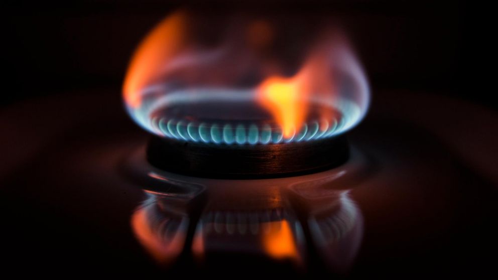 Las víctimas murieron a causa de un escape de gas.