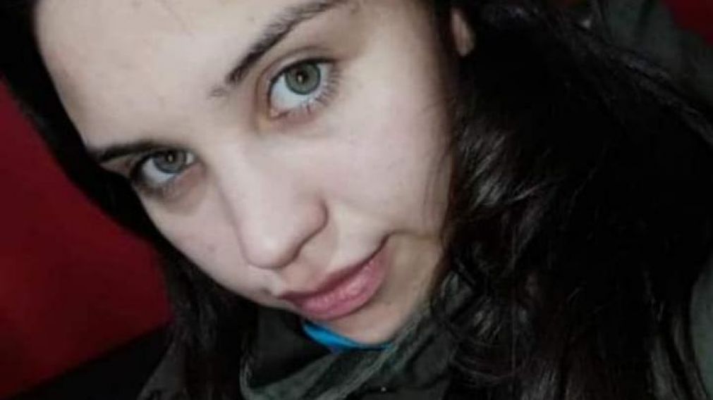 Micaela lucha por su vida. 